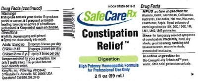 Image Description (Constipation Relief)